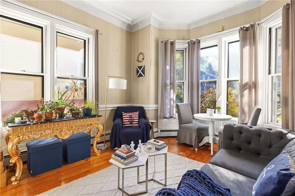 173 Congdon Street Providence RI 02906