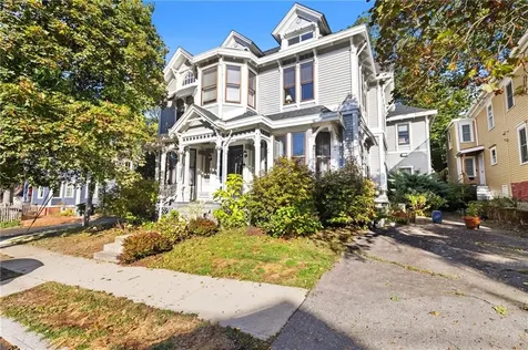 173 Congdon Street Providence RI 02906