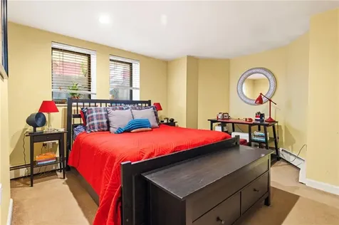 173 Congdon Street Providence RI 02906