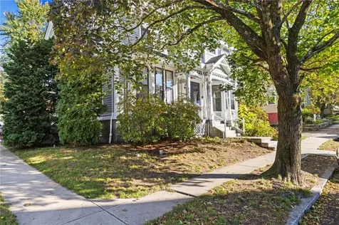 173 Congdon Street Providence RI 02906