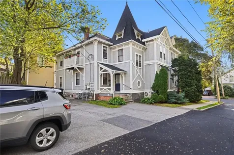 173 Congdon Street Providence RI 02906