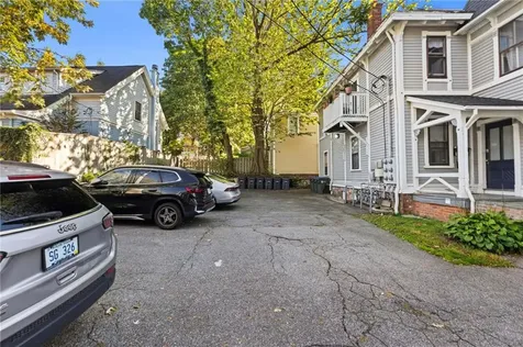 173 Congdon Street Providence RI 02906