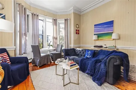 173 Congdon Street Providence RI 02906