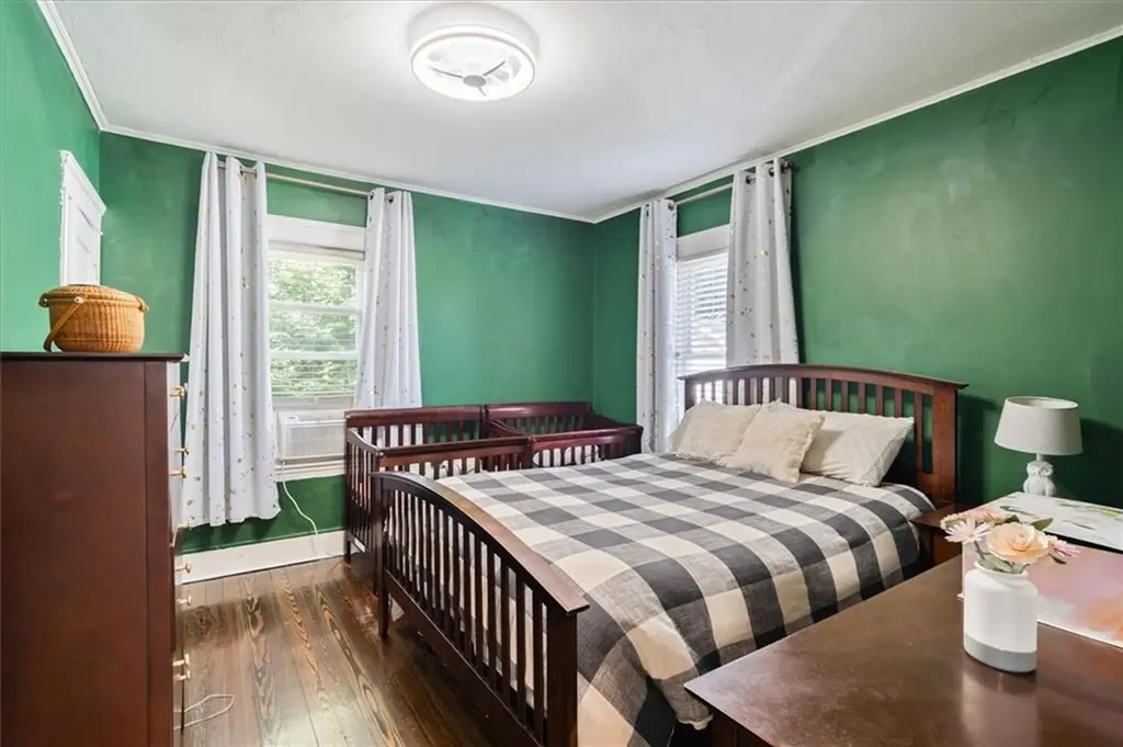 7 Williams Street Lincoln RI 02865