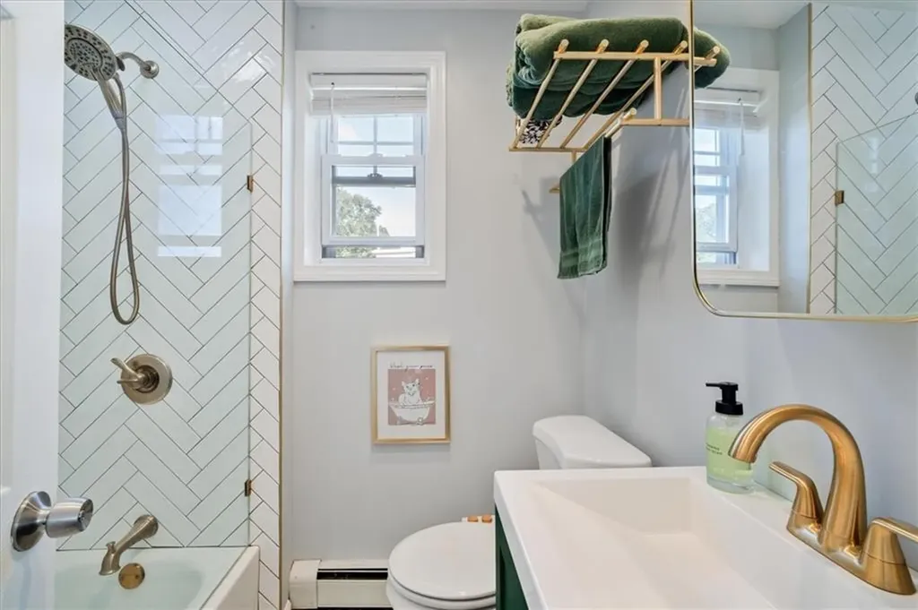 7 Williams Street Lincoln RI 02865
