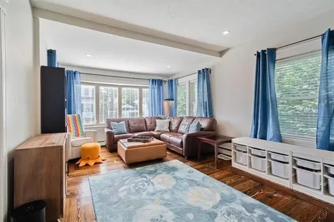 7 Williams Street Lincoln RI 02865