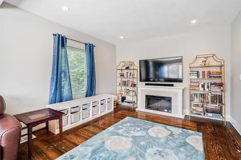 7 Williams Street Lincoln RI 02865