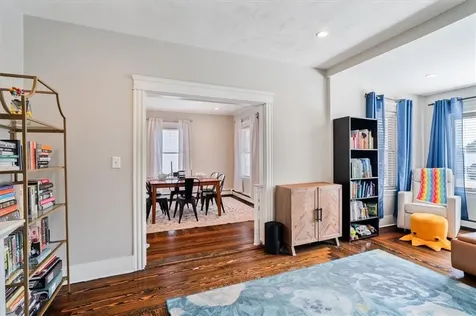 7 Williams Street Lincoln RI 02865