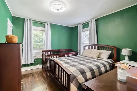 7 Williams Street Lincoln RI 02865