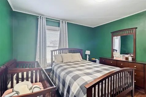 7 Williams Street Lincoln RI 02865