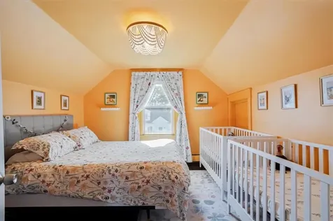 7 Williams Street Lincoln RI 02865