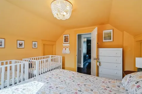 7 Williams Street Lincoln RI 02865