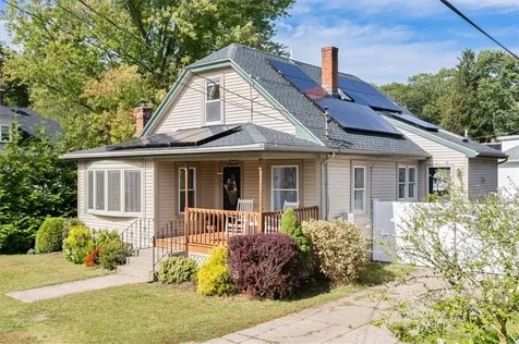 7 Williams Street Lincoln RI 02865