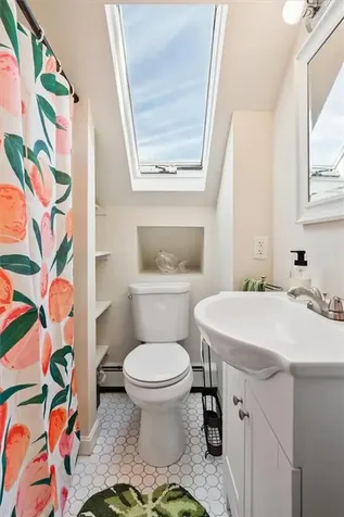 7 Williams Street Lincoln RI 02865