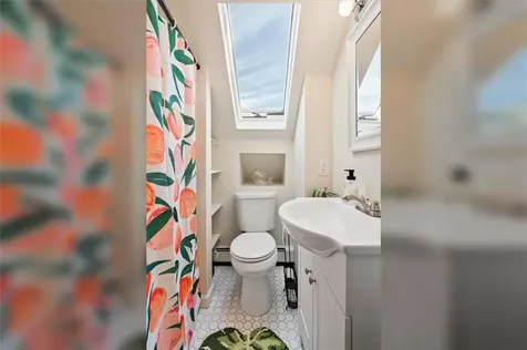 7 Williams Street Lincoln RI 02865