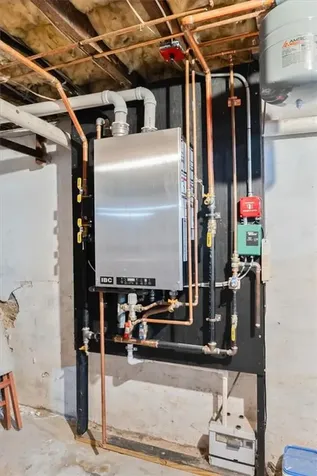 7 Williams Street Lincoln RI 02865