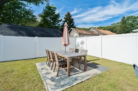 7 Williams Street Lincoln RI 02865