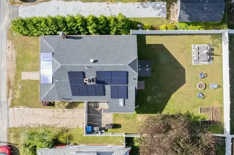 7 Williams Street Lincoln RI 02865