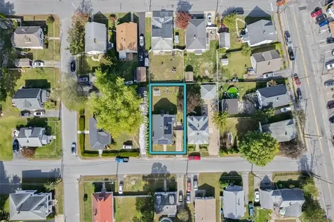 7 Williams Street Lincoln RI 02865