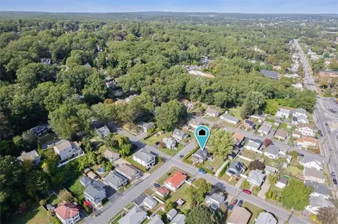 7 Williams Street Lincoln RI 02865