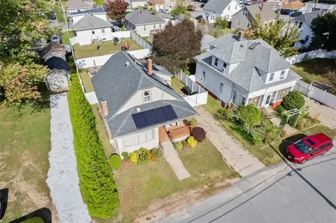 7 Williams Street Lincoln RI 02865