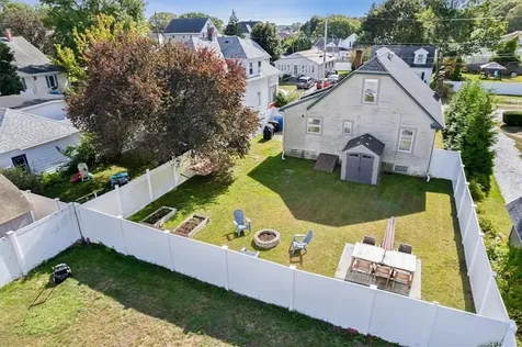 7 Williams Street Lincoln RI 02865