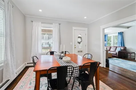 7 Williams Street Lincoln RI 02865