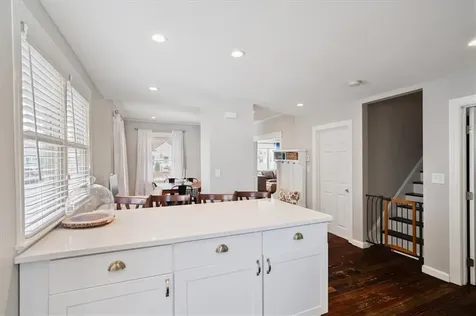 7 Williams Street Lincoln RI 02865