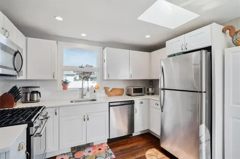 7 Williams Street Lincoln RI 02865