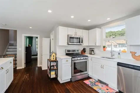 7 Williams Street Lincoln RI 02865