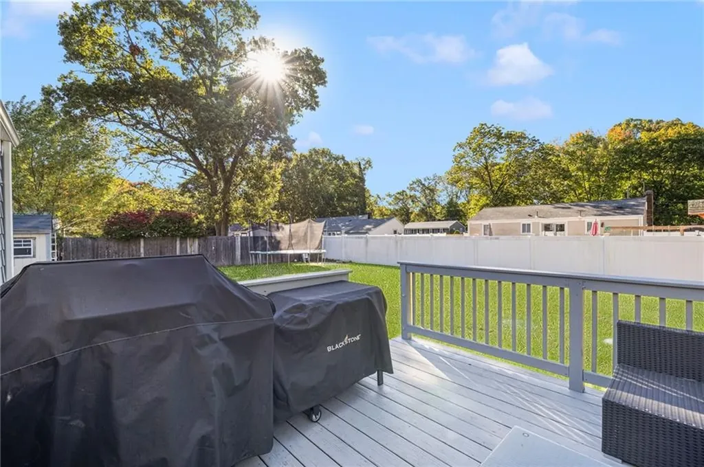 74 Stephens Avenue Warwick RI 02886