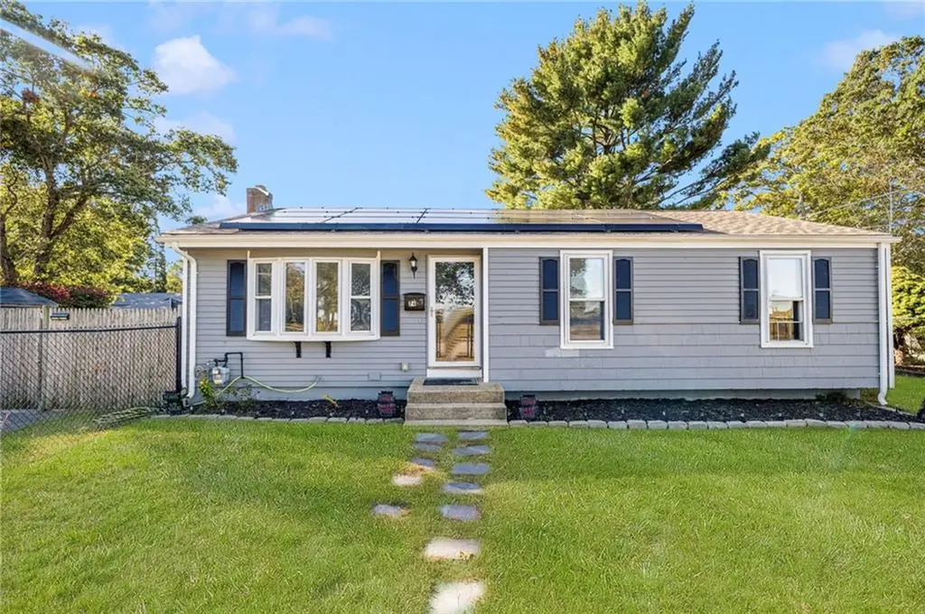 74 Stephens Avenue Warwick RI 02886