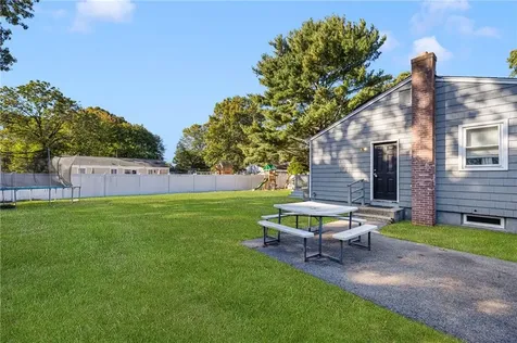 74 Stephens Avenue Warwick RI 02886
