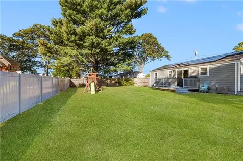 74 Stephens Avenue Warwick RI 02886