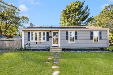 74 Stephens Avenue Warwick RI 02886