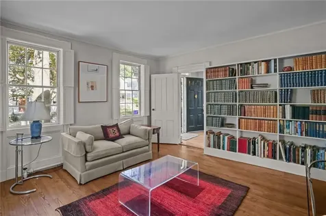 44 Church Street Bristol RI 02809