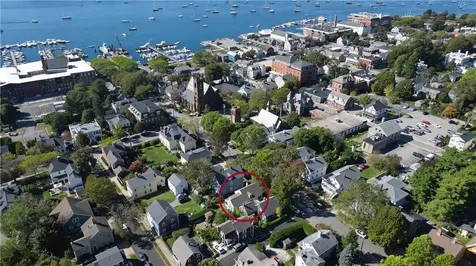 44 Church Street Bristol RI 02809