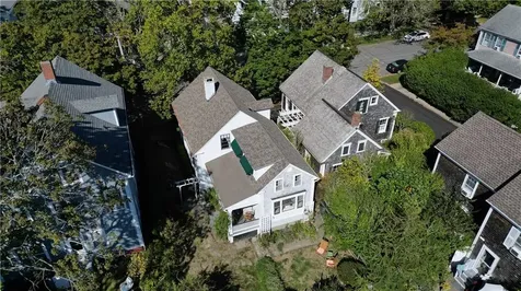 44 Church Street Bristol RI 02809