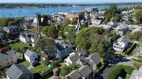 44 Church Street Bristol RI 02809