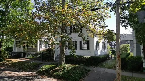 44 Church Street Bristol RI 02809