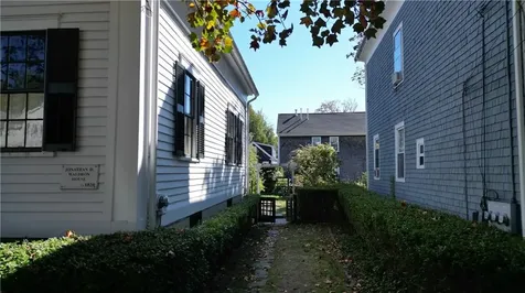 44 Church Street Bristol RI 02809