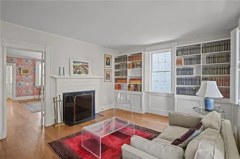 44 Church Street Bristol RI 02809