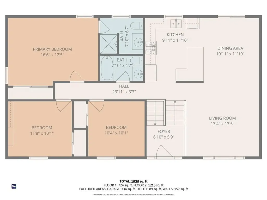 31 Boccia Court Warwick RI 02888