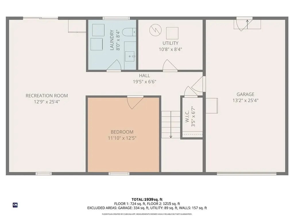 31 Boccia Court Warwick RI 02888