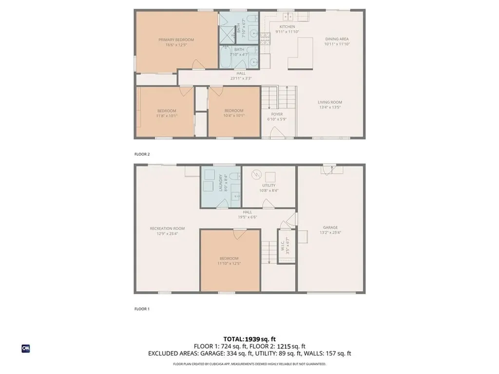 31 Boccia Court Warwick RI 02888