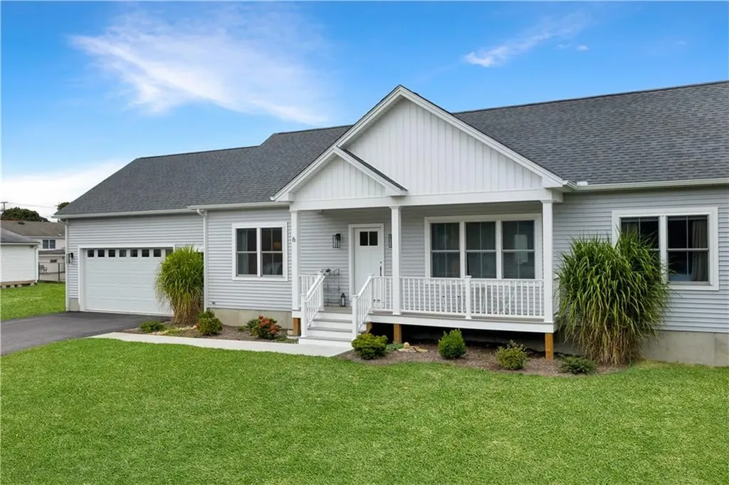 6 Boiling Spring Avenue Westerly RI 02891