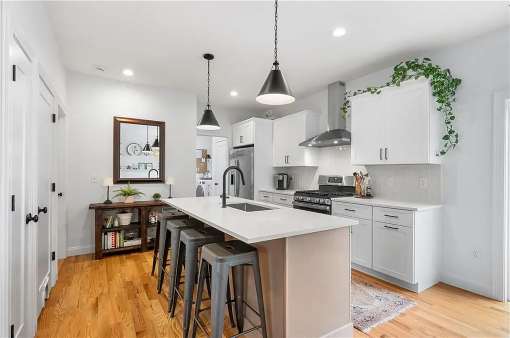 6 Boiling Spring Avenue Westerly RI 02891