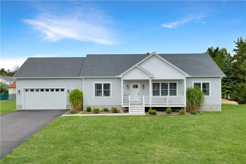 6 Boiling Spring Avenue Westerly RI 02891