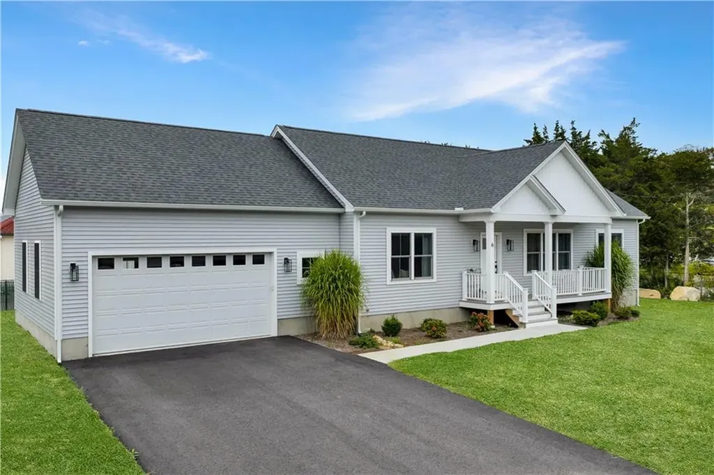 6 Boiling Spring Avenue Westerly RI 02891