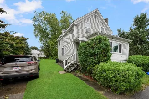 25 Read Street East Providence RI 02915